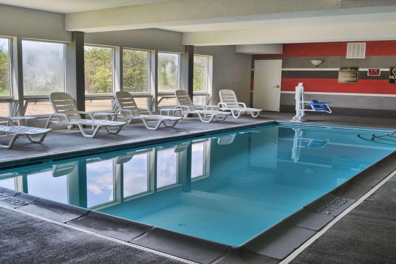 Comfort Inn Ruther Glen Near Kings Dominion Εξωτερικό φωτογραφία
