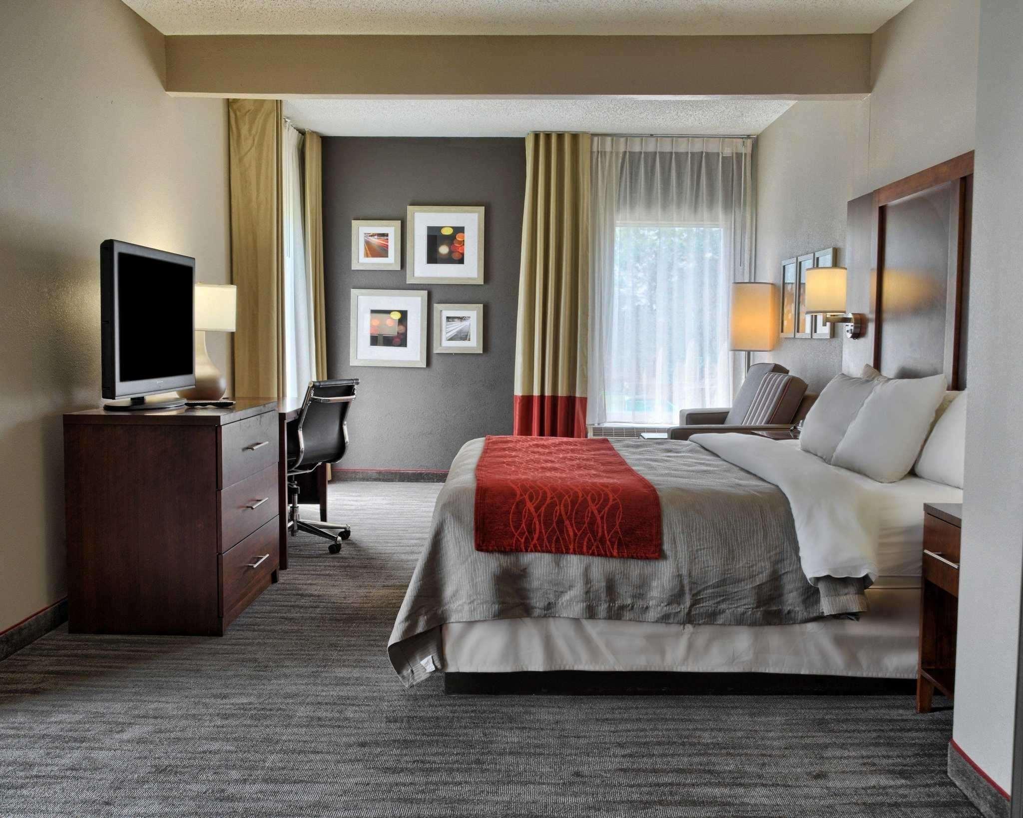 Comfort Inn Ruther Glen Near Kings Dominion Εξωτερικό φωτογραφία