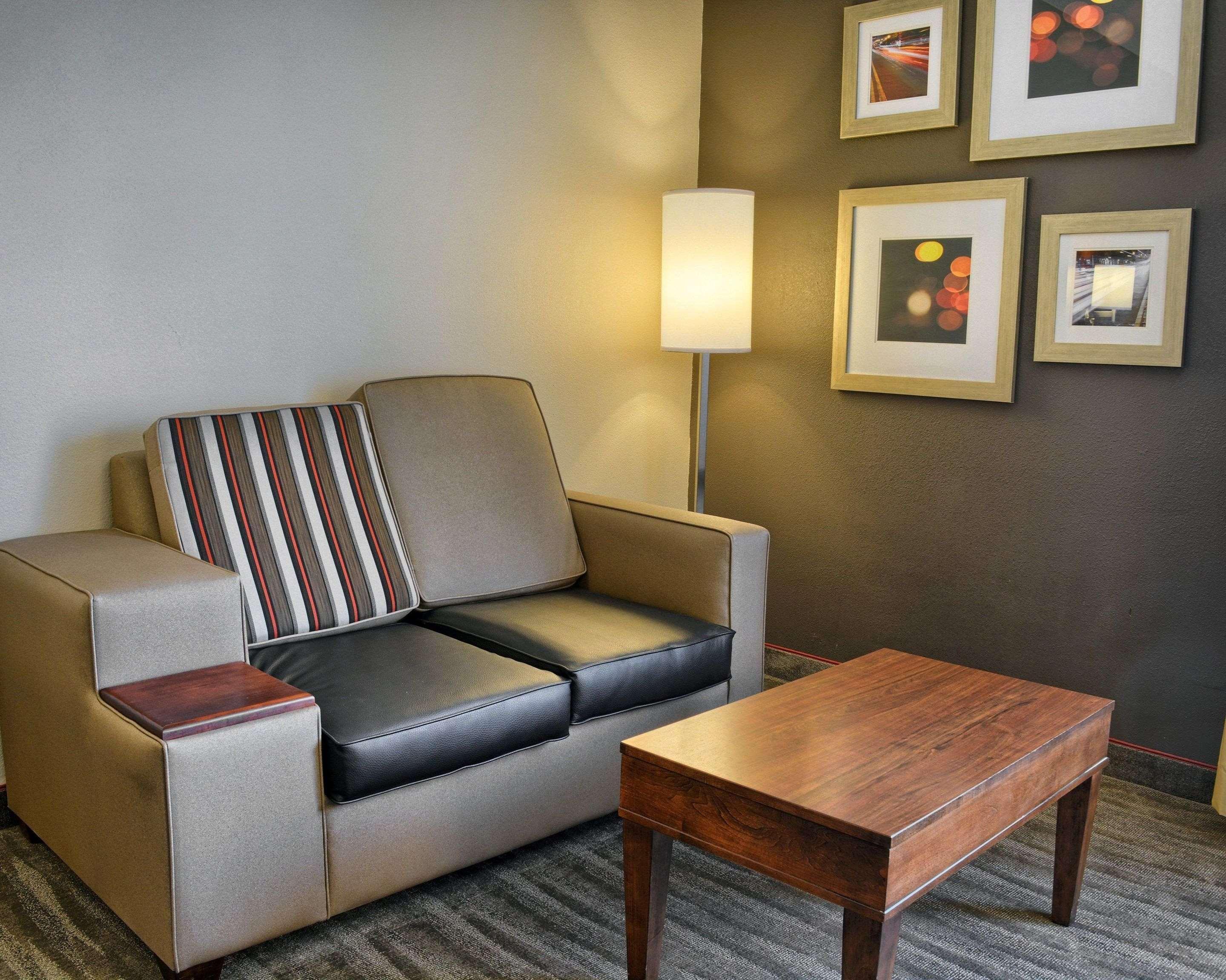 Comfort Inn Ruther Glen Near Kings Dominion Εξωτερικό φωτογραφία