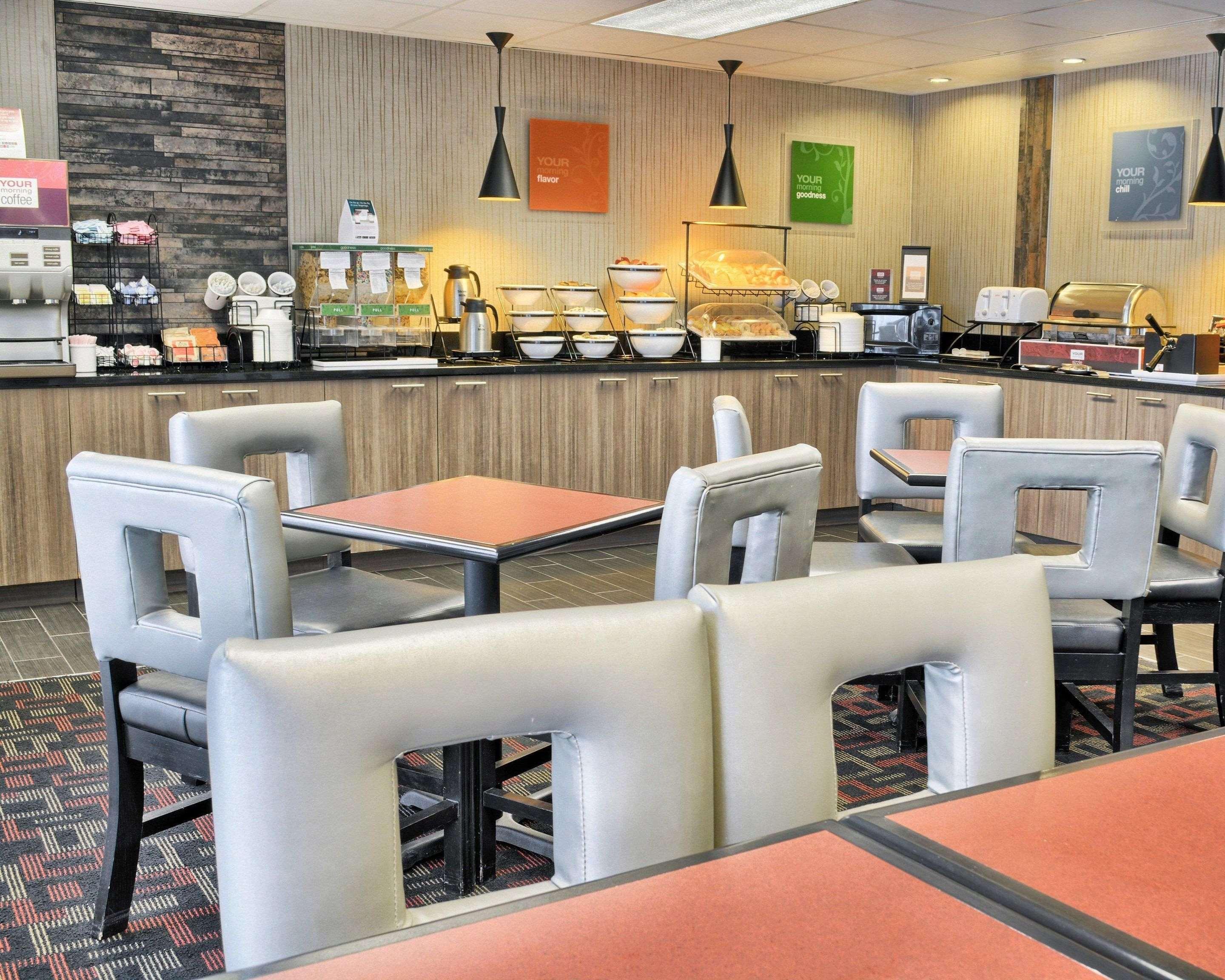 Comfort Inn Ruther Glen Near Kings Dominion Εξωτερικό φωτογραφία
