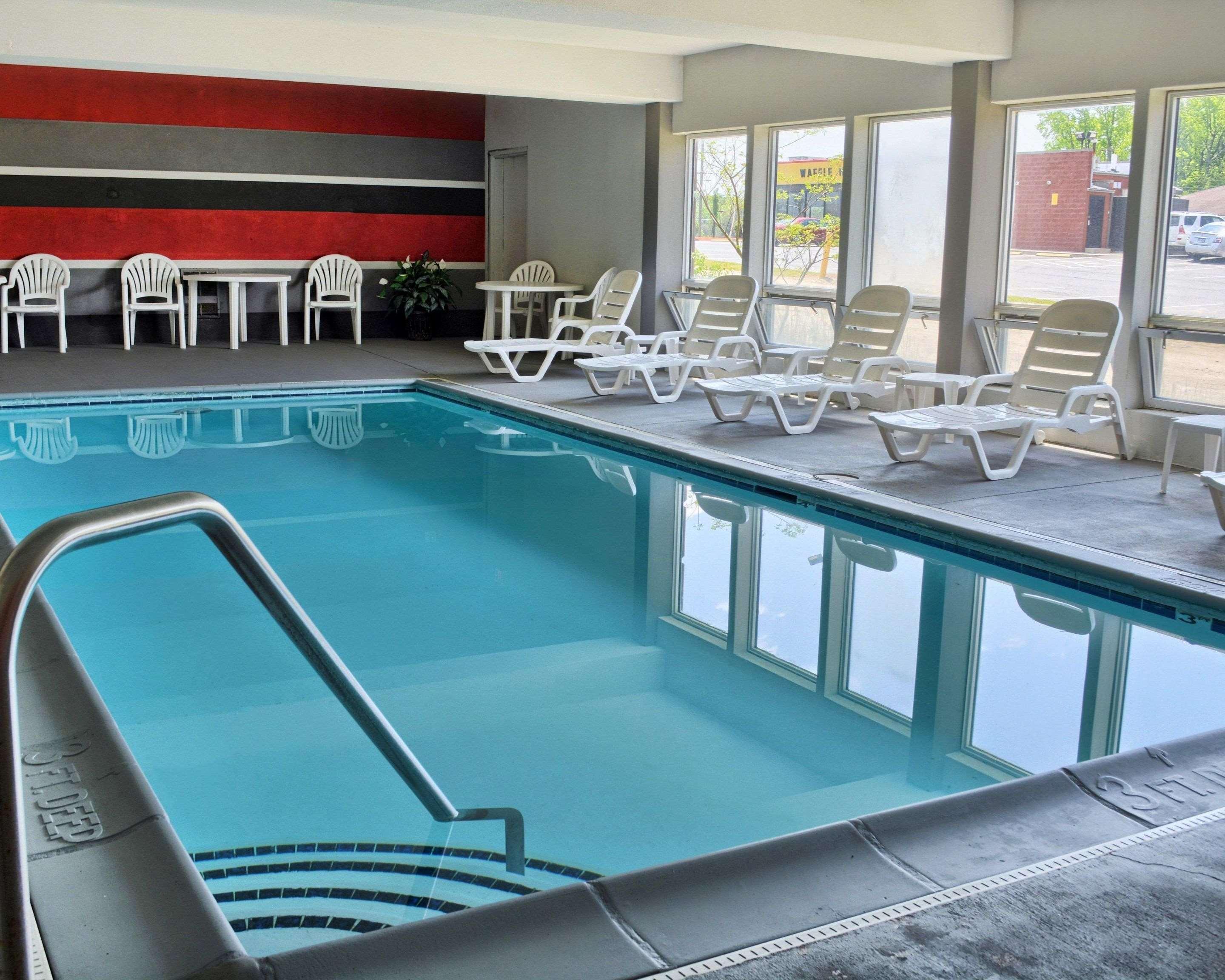 Comfort Inn Ruther Glen Near Kings Dominion Εξωτερικό φωτογραφία