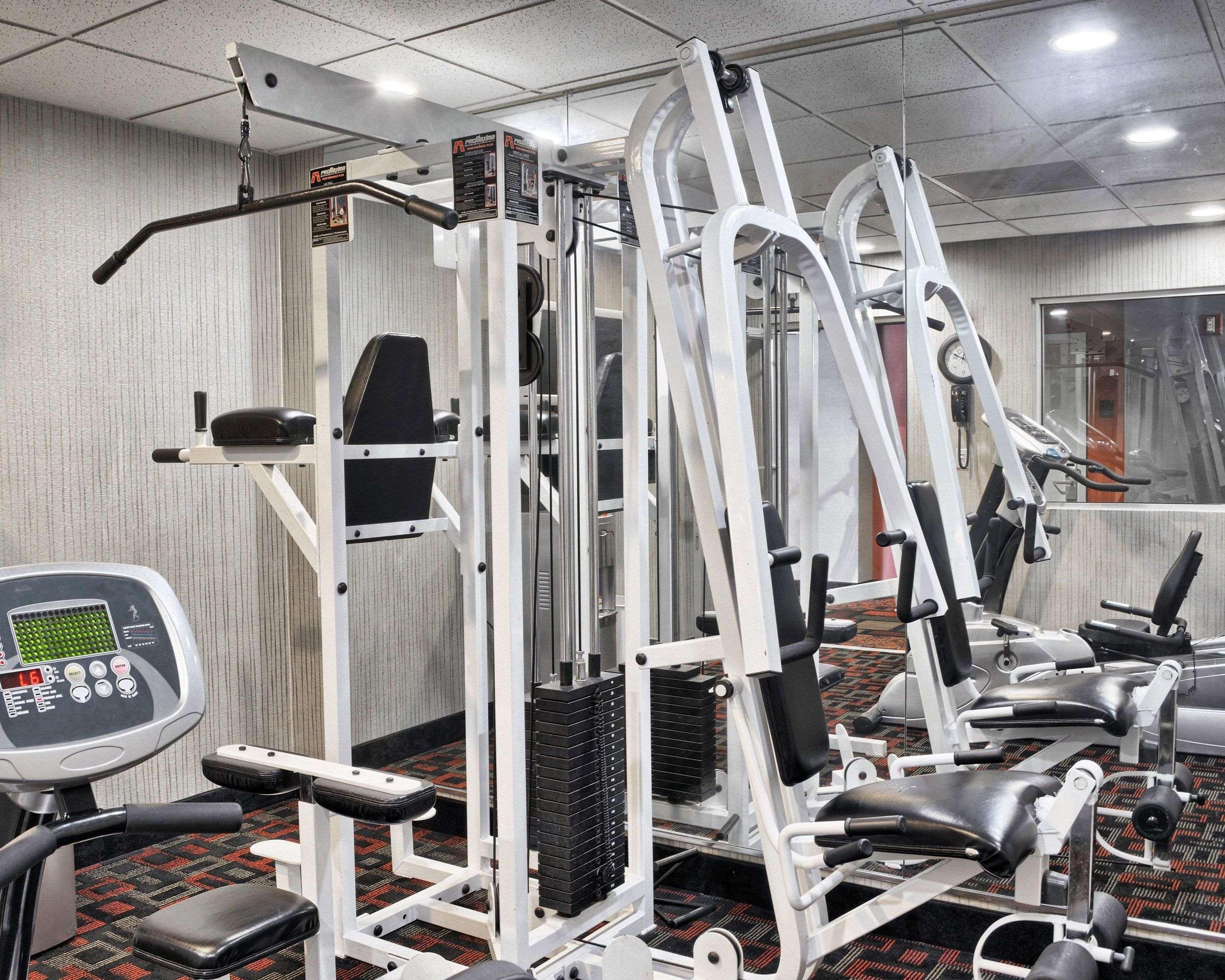 Comfort Inn Ruther Glen Near Kings Dominion Εξωτερικό φωτογραφία