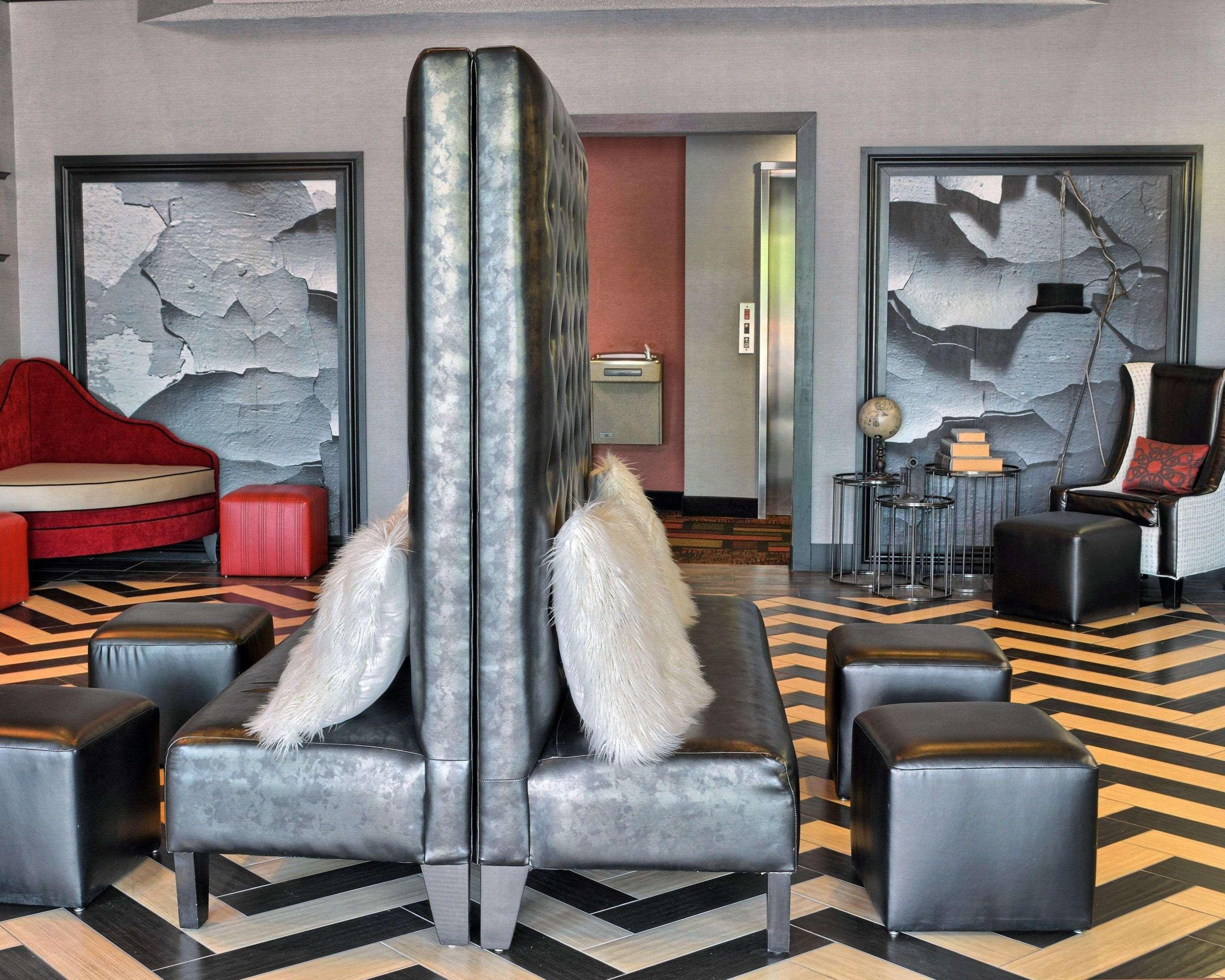 Comfort Inn Ruther Glen Near Kings Dominion Εξωτερικό φωτογραφία