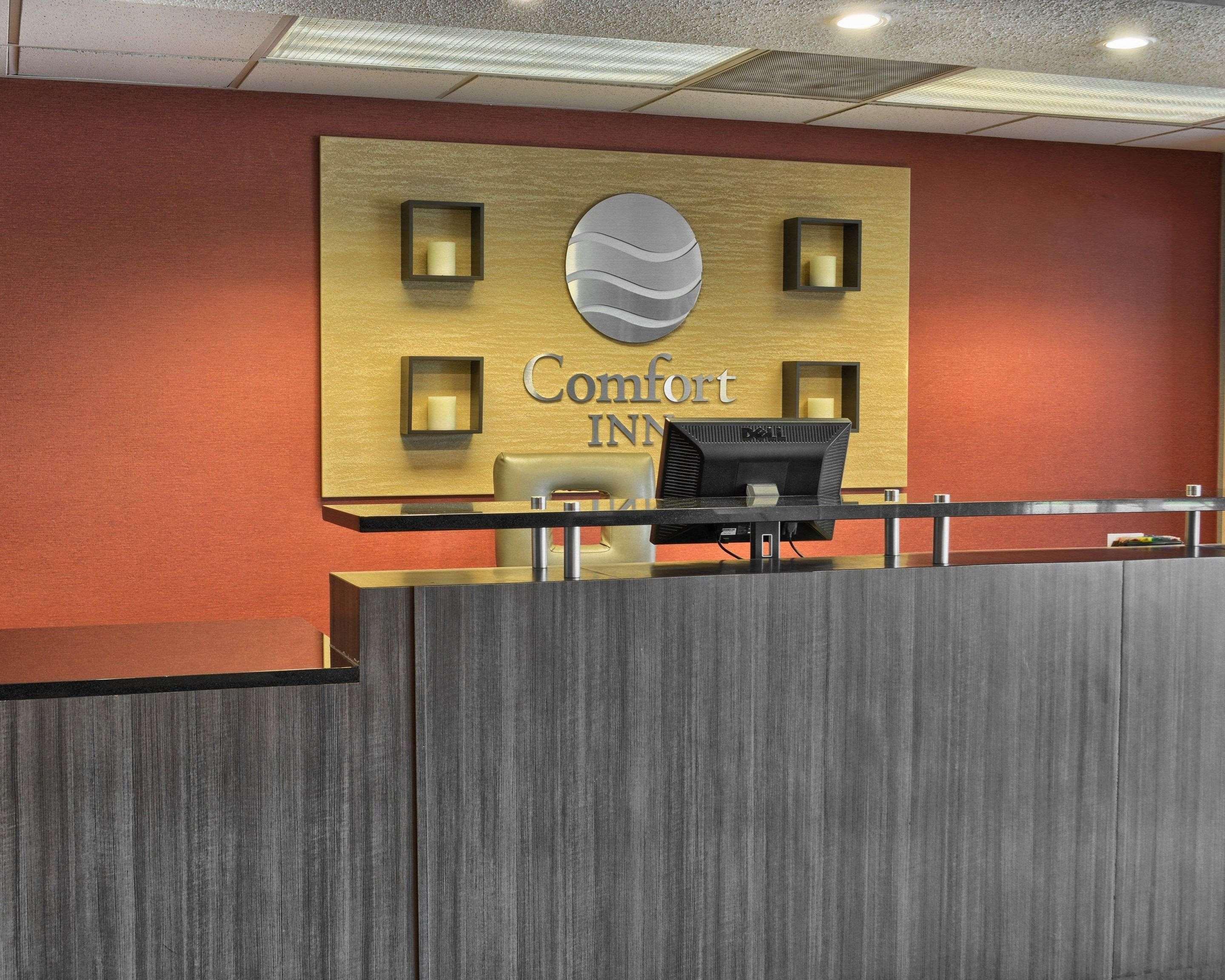 Comfort Inn Ruther Glen Near Kings Dominion Εξωτερικό φωτογραφία