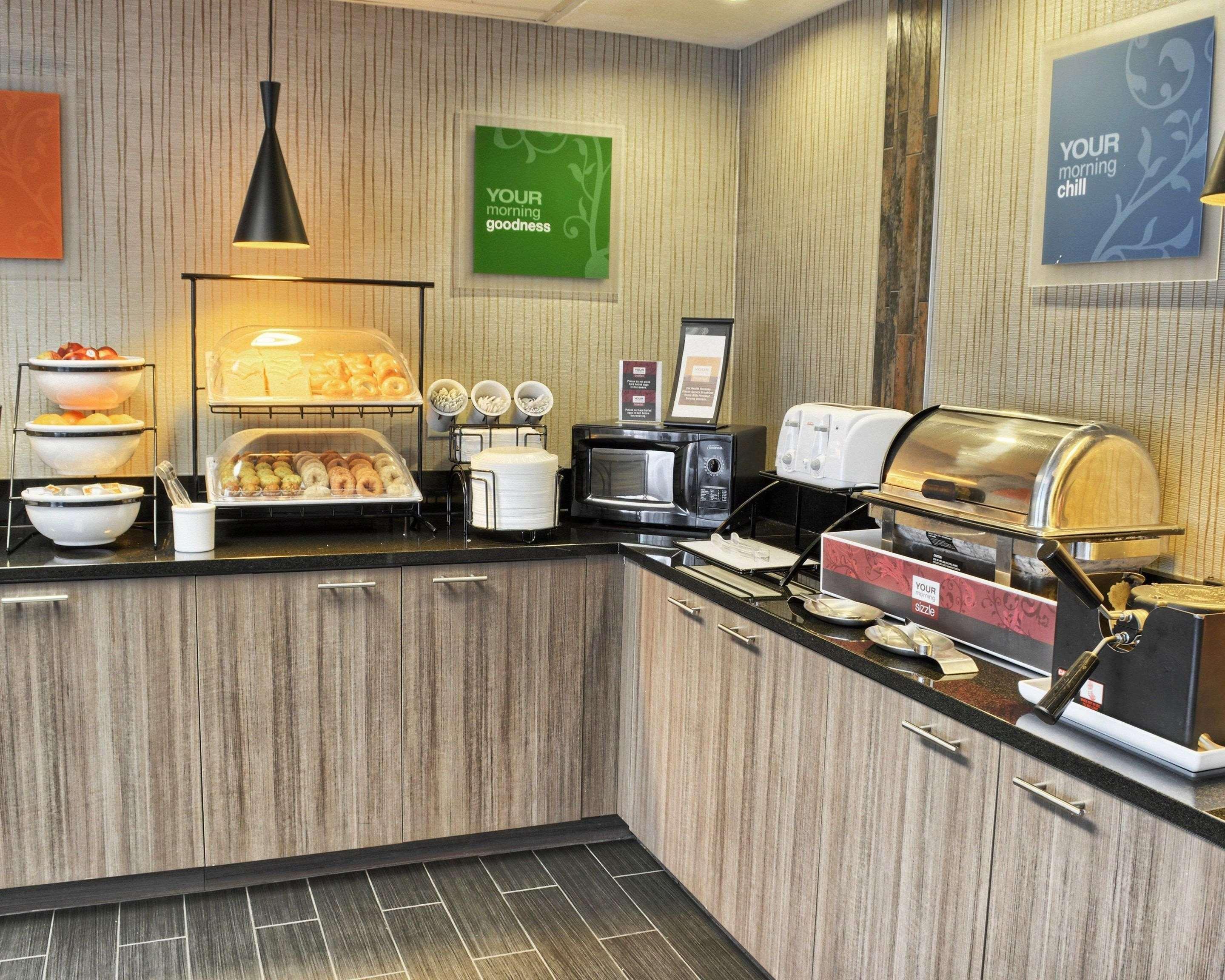 Comfort Inn Ruther Glen Near Kings Dominion Εξωτερικό φωτογραφία